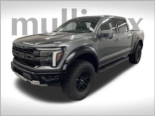 new 2024 Ford F-150 car, priced at $84,580