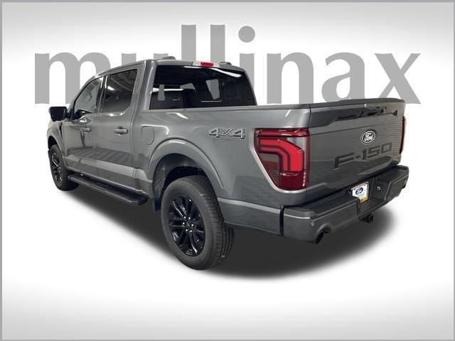 new 2024 Ford F-150 car, priced at $63,073