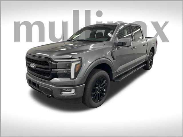 new 2024 Ford F-150 car, priced at $63,073