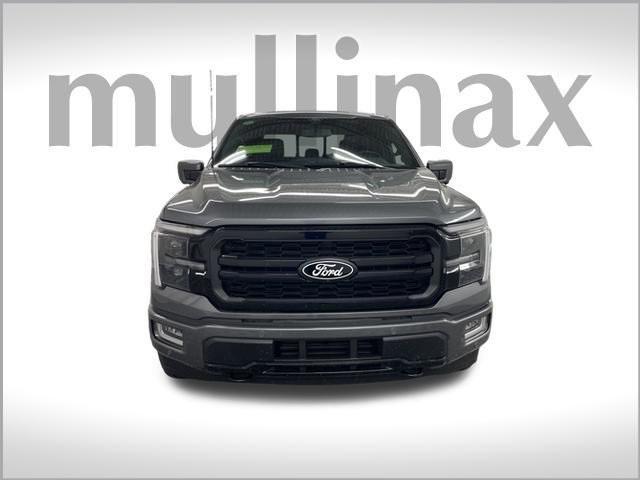 new 2024 Ford F-150 car, priced at $63,073