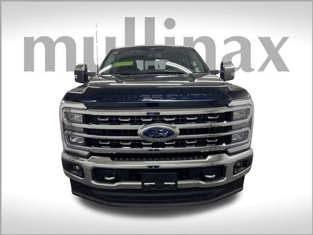 new 2024 Ford F-250 car, priced at $76,020