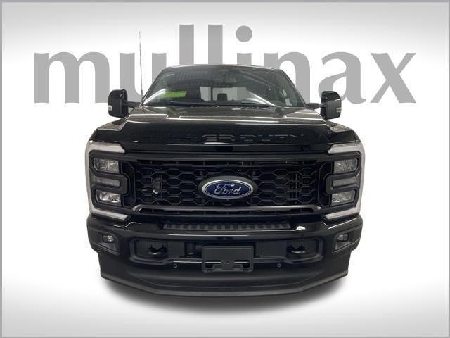 new 2024 Ford F-350 car, priced at $82,631