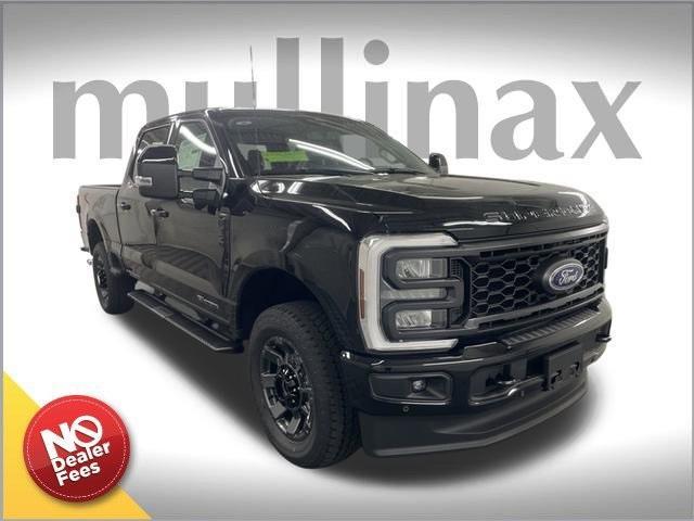 new 2024 Ford F-350 car, priced at $81,631