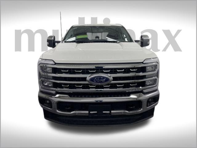 new 2025 Ford F-250 car, priced at $81,484