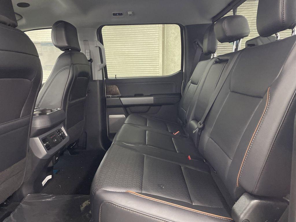 new 2025 Ford F-250 car, priced at $81,484