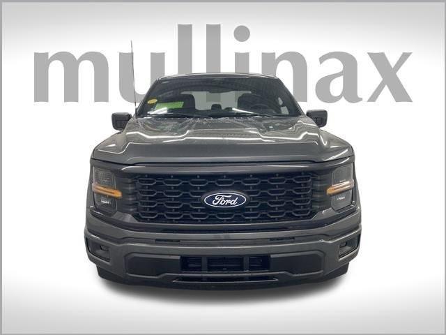 new 2024 Ford F-150 car, priced at $42,300