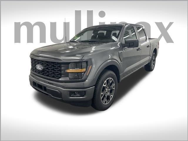 new 2024 Ford F-150 car, priced at $42,415