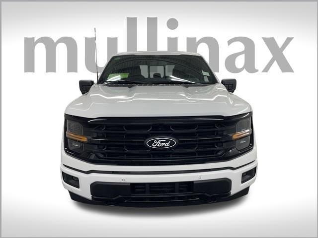 new 2024 Ford F-150 car, priced at $53,275