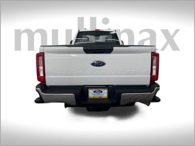 new 2025 Ford F-250 car, priced at $48,810