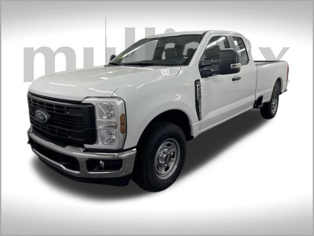 new 2025 Ford F-250 car, priced at $48,810