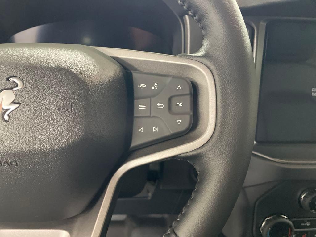 new 2025 Ford Bronco car, priced at $57,404