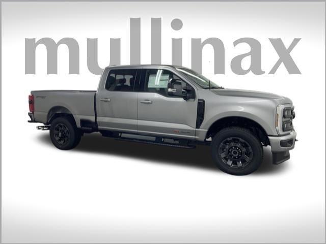 new 2024 Ford F-250 car, priced at $83,064