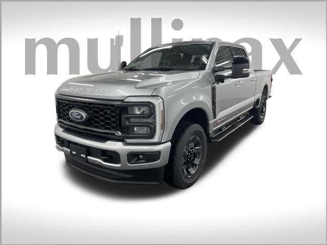new 2024 Ford F-250 car, priced at $83,494
