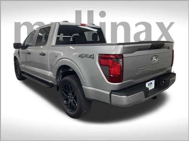 new 2024 Ford F-150 car, priced at $47,150