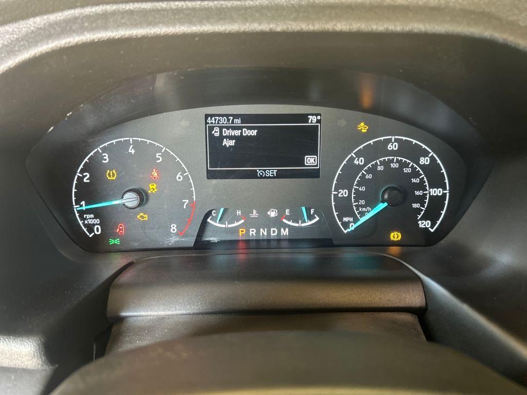 used 2024 Ford Transit-250 car, priced at $31,250