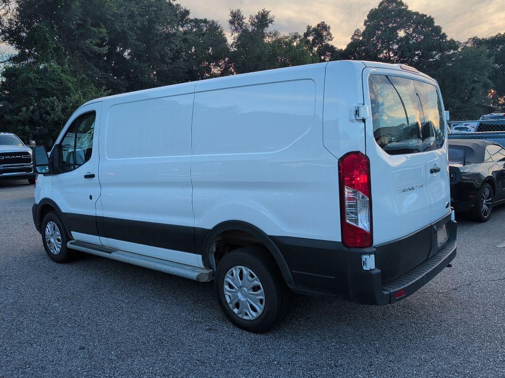 used 2024 Ford Transit-250 car, priced at $31,250