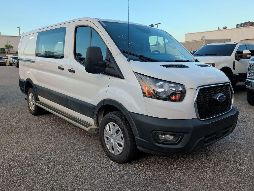 used 2024 Ford Transit-250 car, priced at $31,250