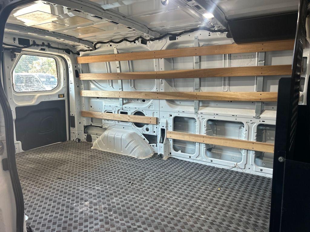 used 2024 Ford Transit-250 car, priced at $31,250