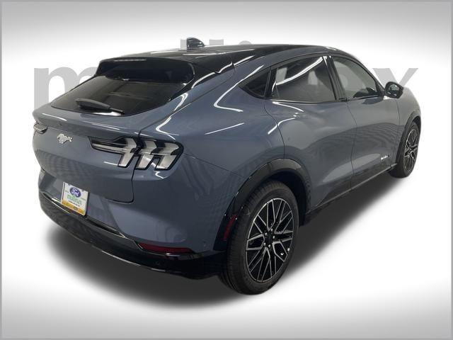 new 2024 Ford Mustang Mach-E car, priced at $48,155