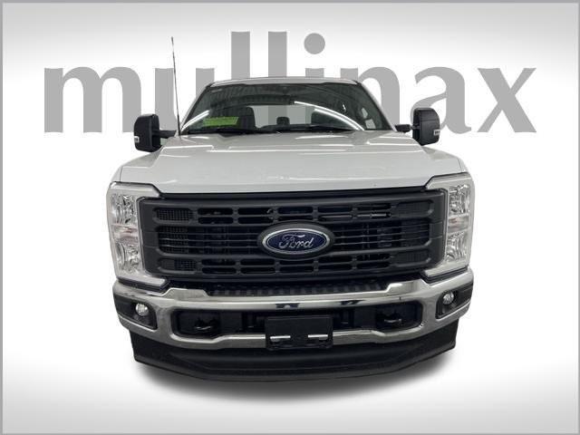 new 2024 Ford F-250 car, priced at $51,475