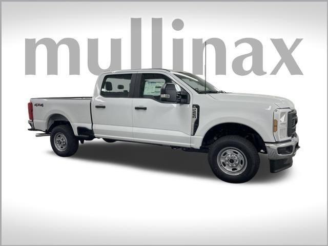 new 2024 Ford F-250 car, priced at $51,475