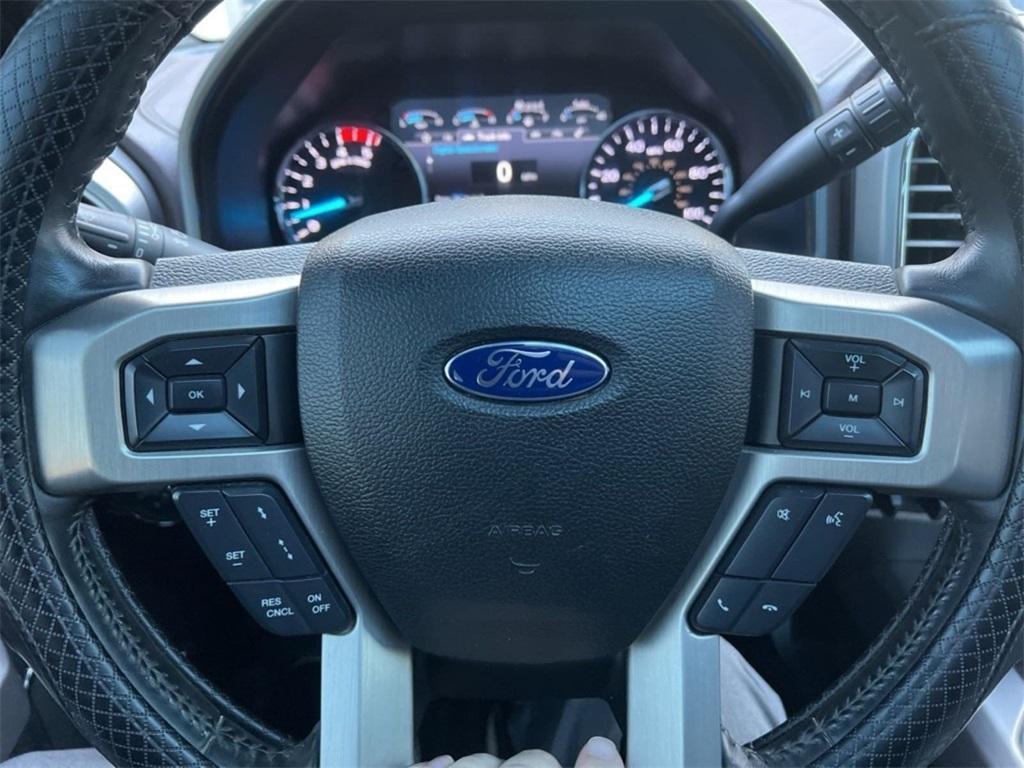 used 2017 Ford F-450 car, priced at $57,500