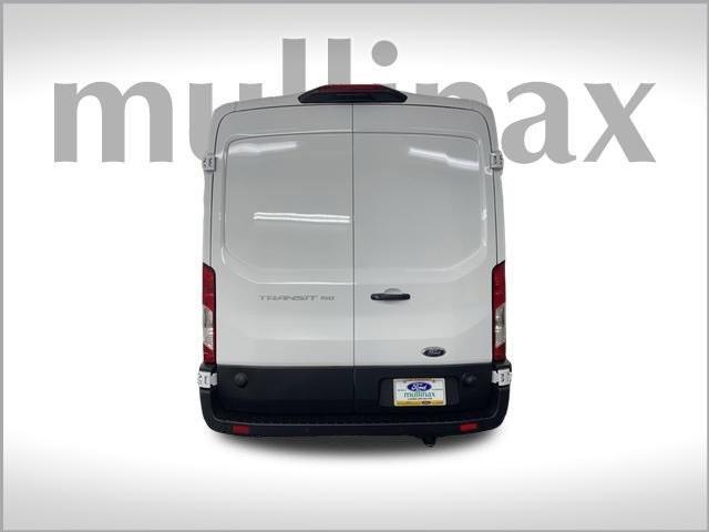 new 2024 Ford Transit-150 car, priced at $49,230