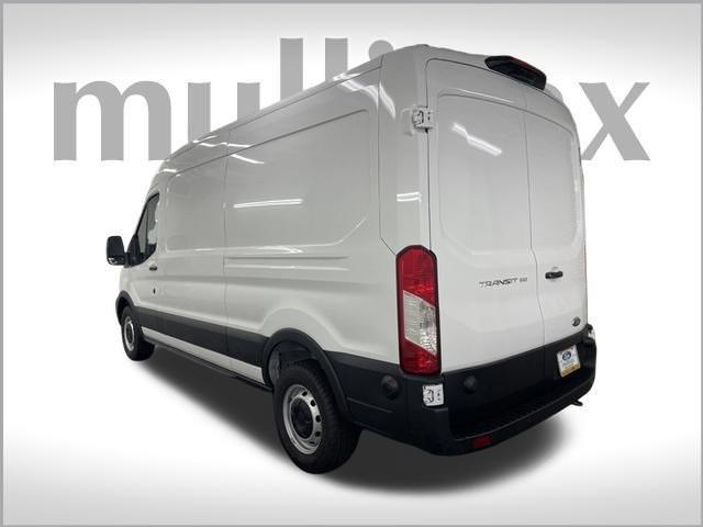 new 2024 Ford Transit-150 car, priced at $49,231