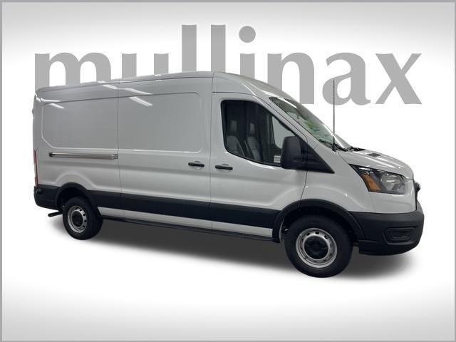 new 2024 Ford Transit-150 car, priced at $49,231