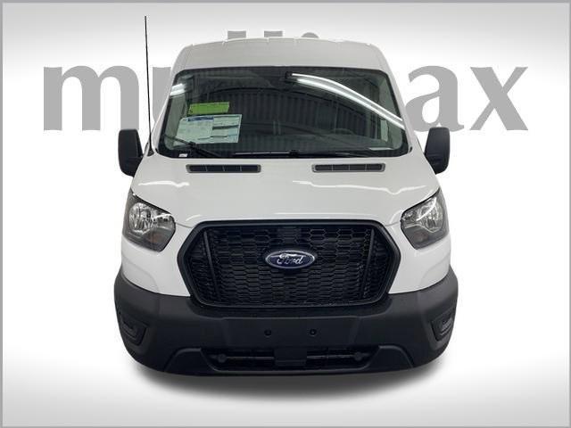 new 2024 Ford Transit-150 car, priced at $49,231