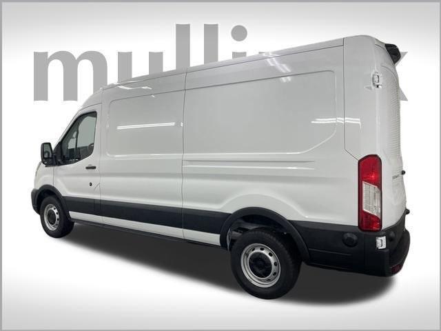 new 2024 Ford Transit-150 car, priced at $49,231