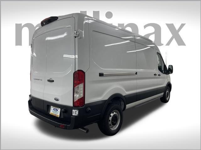 new 2024 Ford Transit-150 car, priced at $49,231