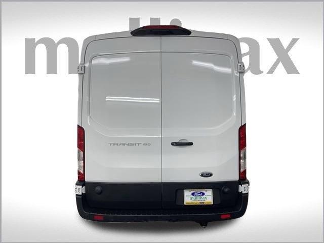 new 2024 Ford Transit-150 car, priced at $49,231