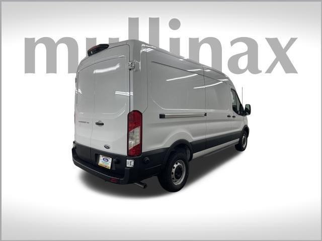 new 2024 Ford Transit-150 car, priced at $49,230