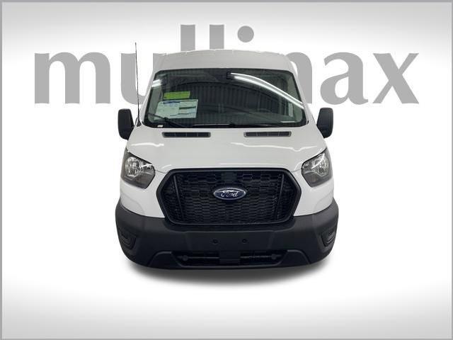 new 2024 Ford Transit-150 car, priced at $49,230