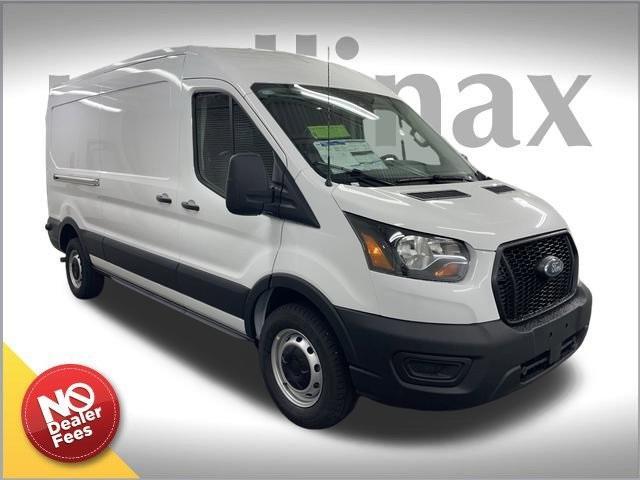 new 2024 Ford Transit-150 car, priced at $49,230