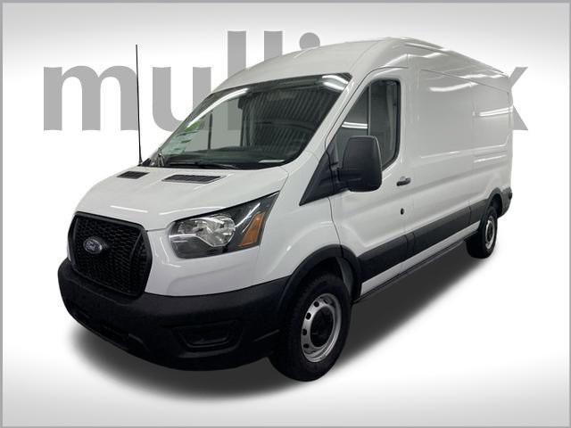 new 2024 Ford Transit-150 car, priced at $49,231