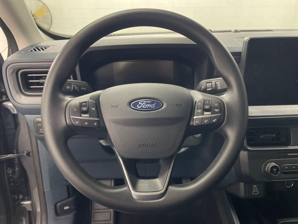 new 2025 Ford Maverick car, priced at $29,940