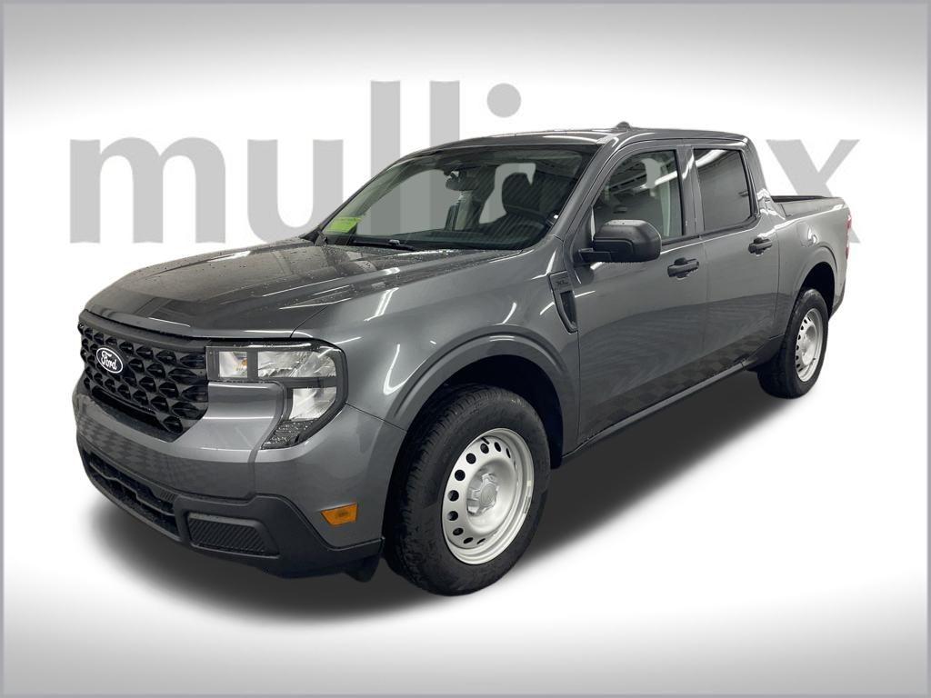 new 2025 Ford Maverick car, priced at $29,940