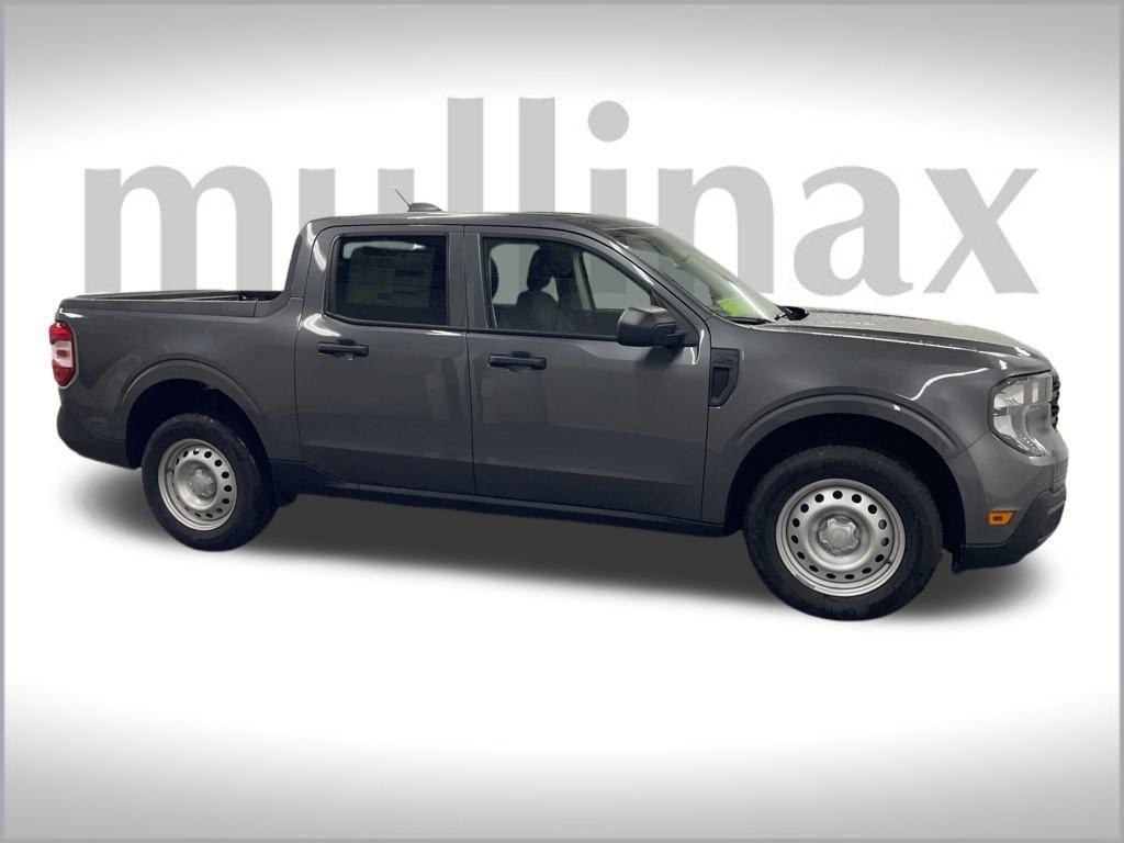 new 2025 Ford Maverick car, priced at $29,940