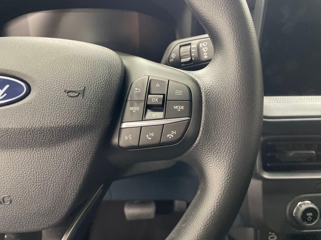new 2025 Ford Maverick car, priced at $29,940