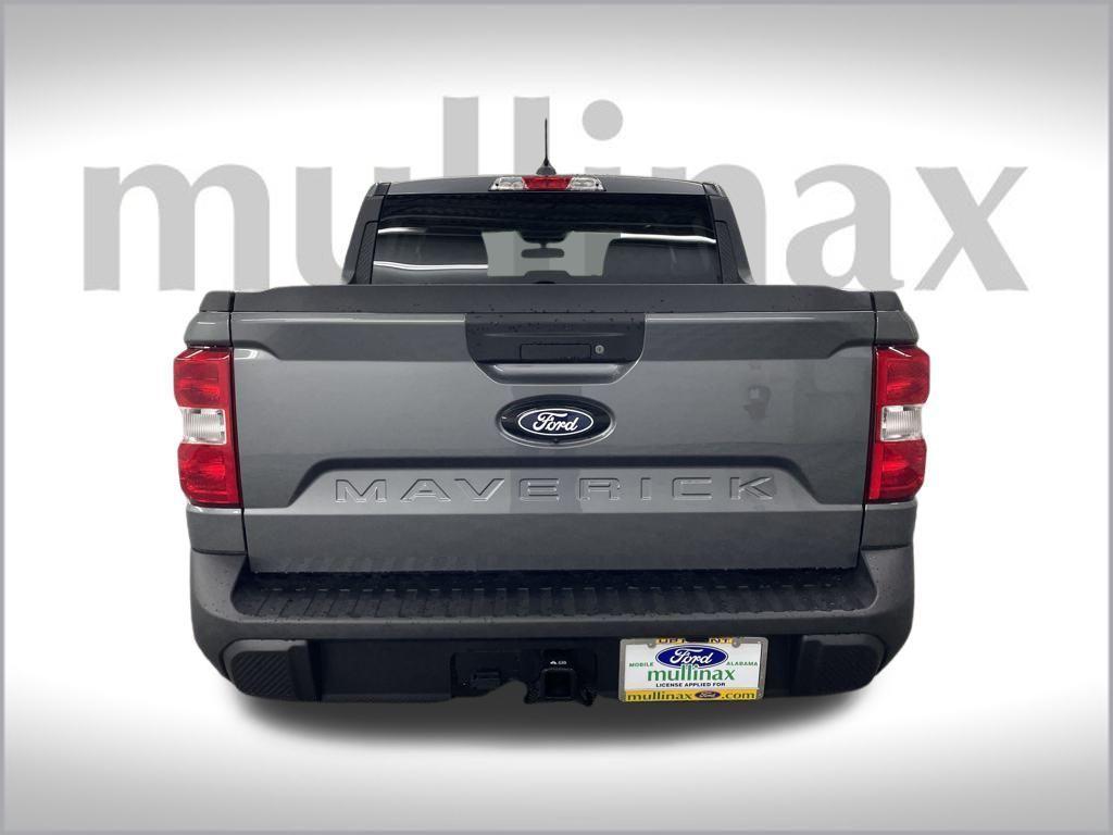 new 2025 Ford Maverick car, priced at $29,940