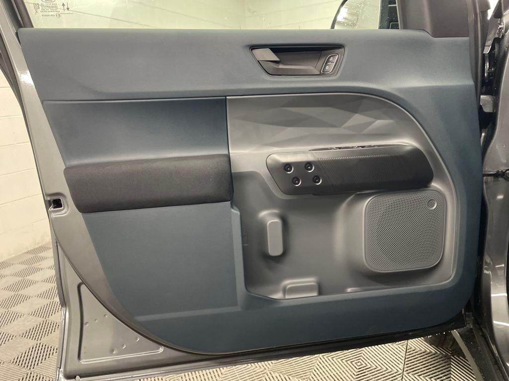 new 2025 Ford Maverick car, priced at $29,940