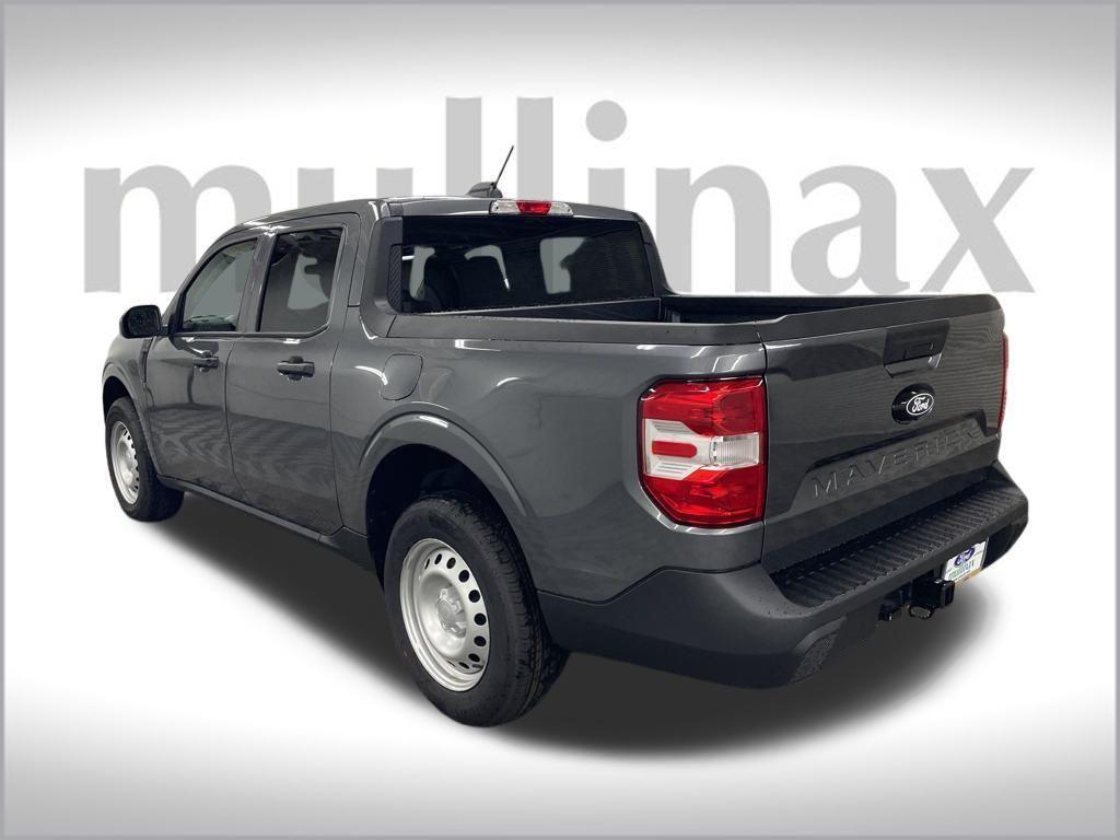new 2025 Ford Maverick car, priced at $29,940