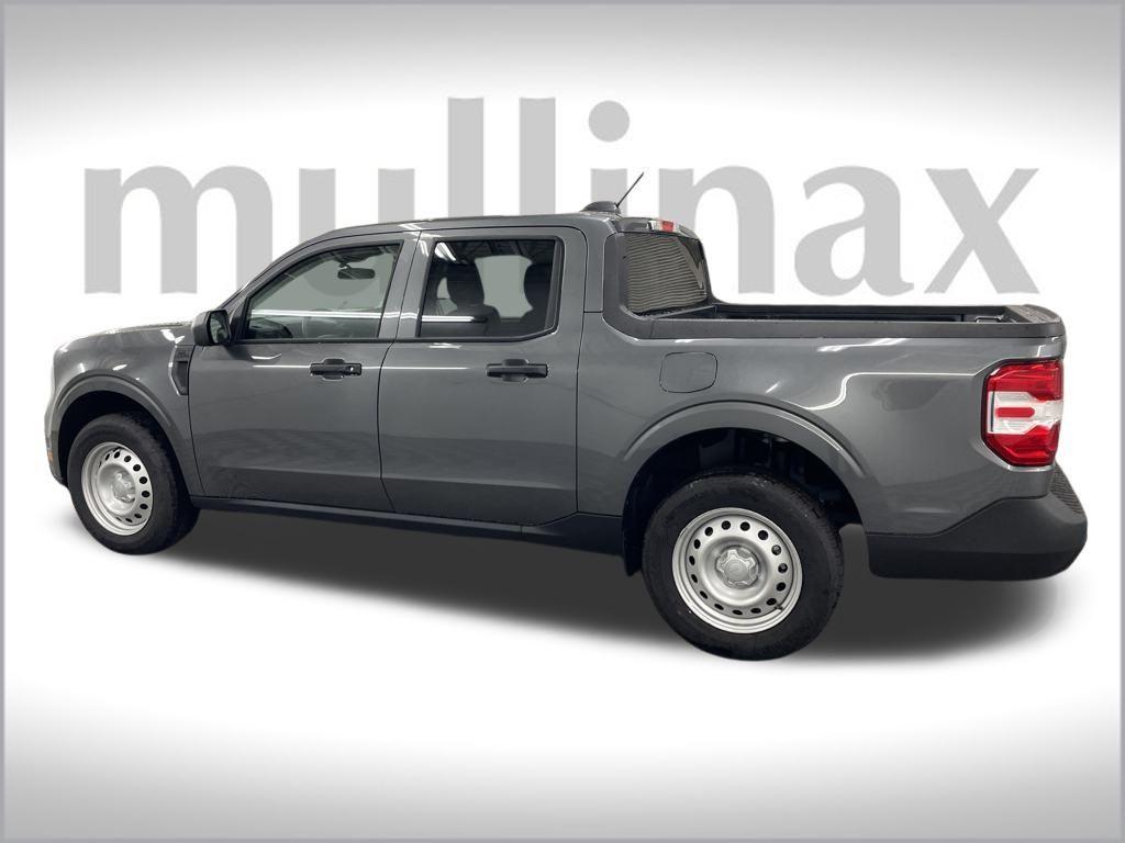 new 2025 Ford Maverick car, priced at $29,940
