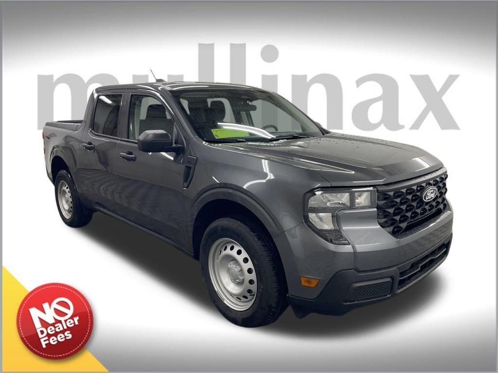 new 2025 Ford Maverick car, priced at $29,940