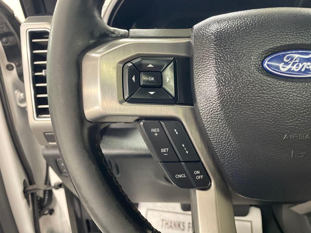used 2019 Ford F-150 car, priced at $28,990