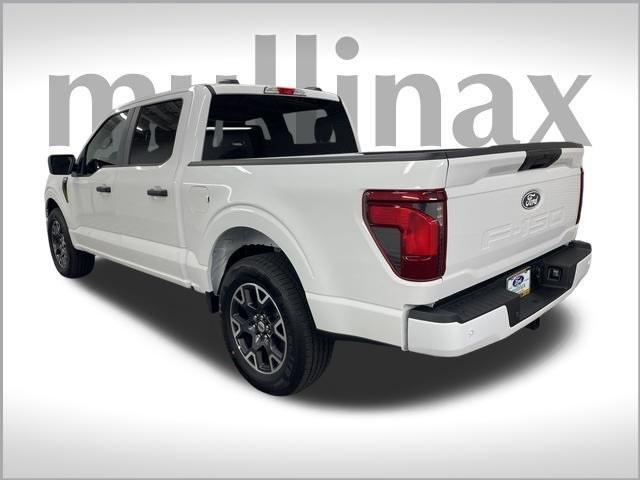 new 2024 Ford F-150 car, priced at $43,577