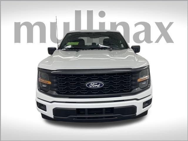 new 2024 Ford F-150 car, priced at $43,577