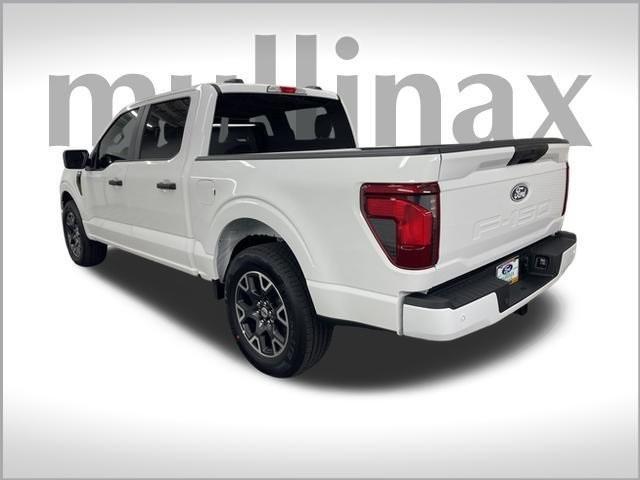 new 2024 Ford F-150 car, priced at $43,176